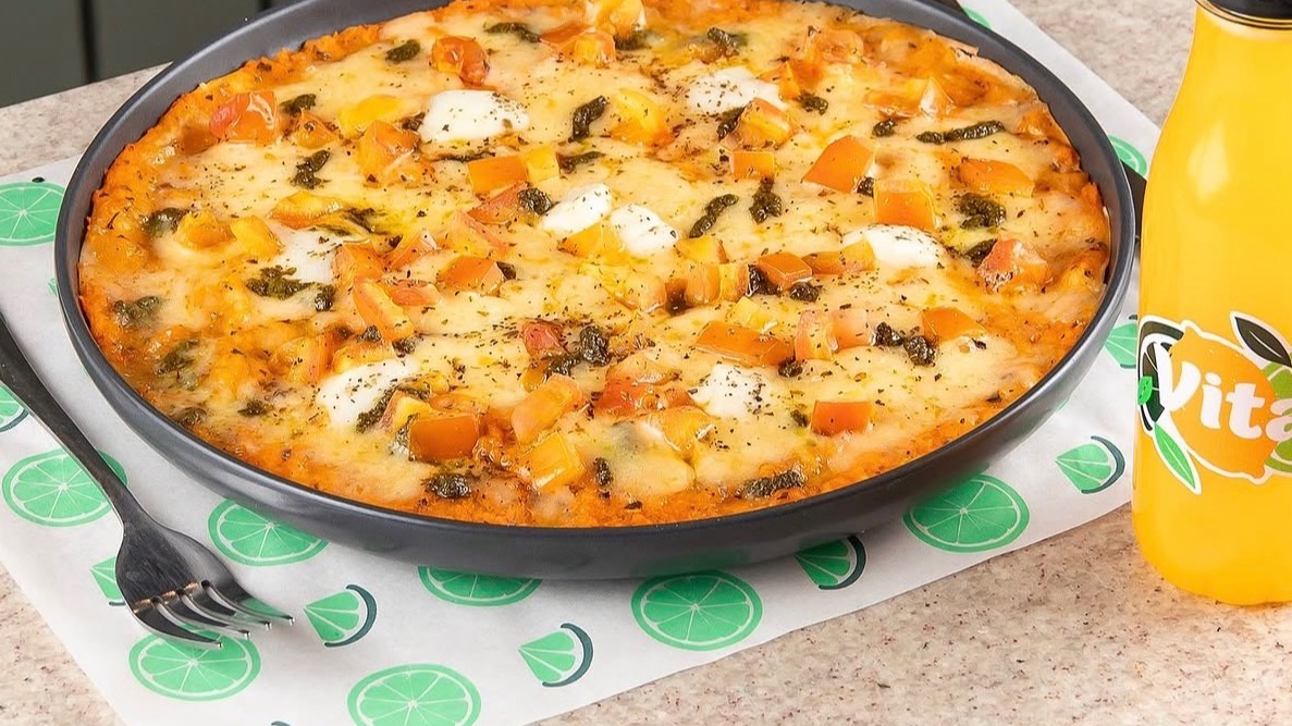 Vitaê | Comida Saudável (Unidade de Passaré)