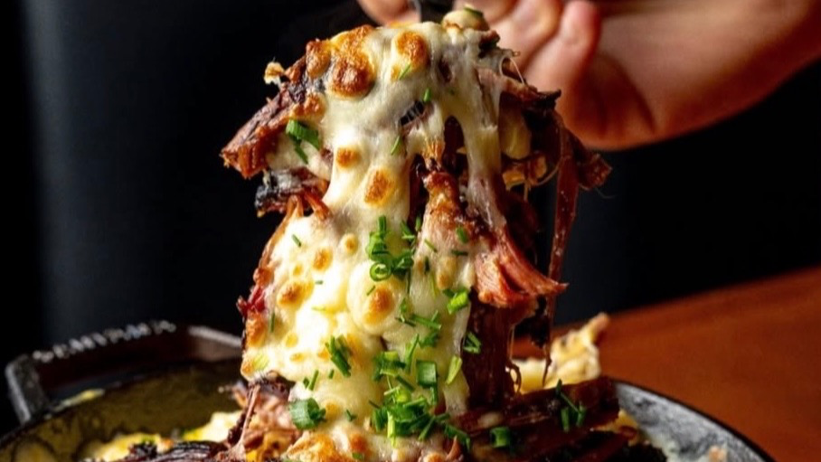 (30% DELIVERY) Tejas Smokehouse 