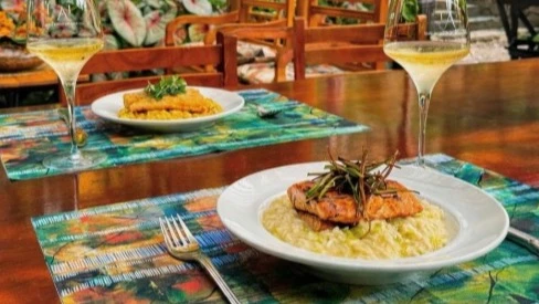 Tekoá Indiana Ecolodge | Cachoeiras de Macacu (Prato)