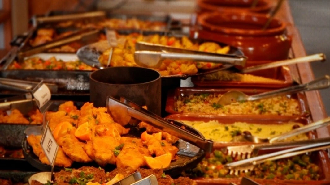 Restaurante Ora Pro Nobis | Taubaté (Buffet)