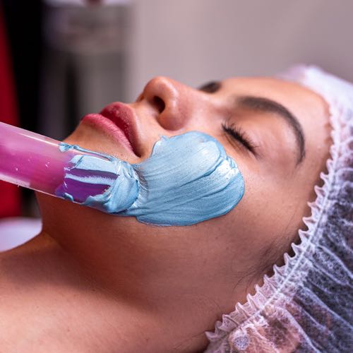 Tratamento Facial - Fiolaser