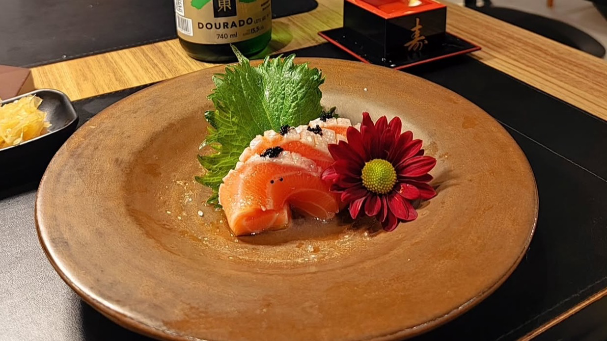 Yasuke Culinária Japonesa | Miguel Pereira (Rodízio)