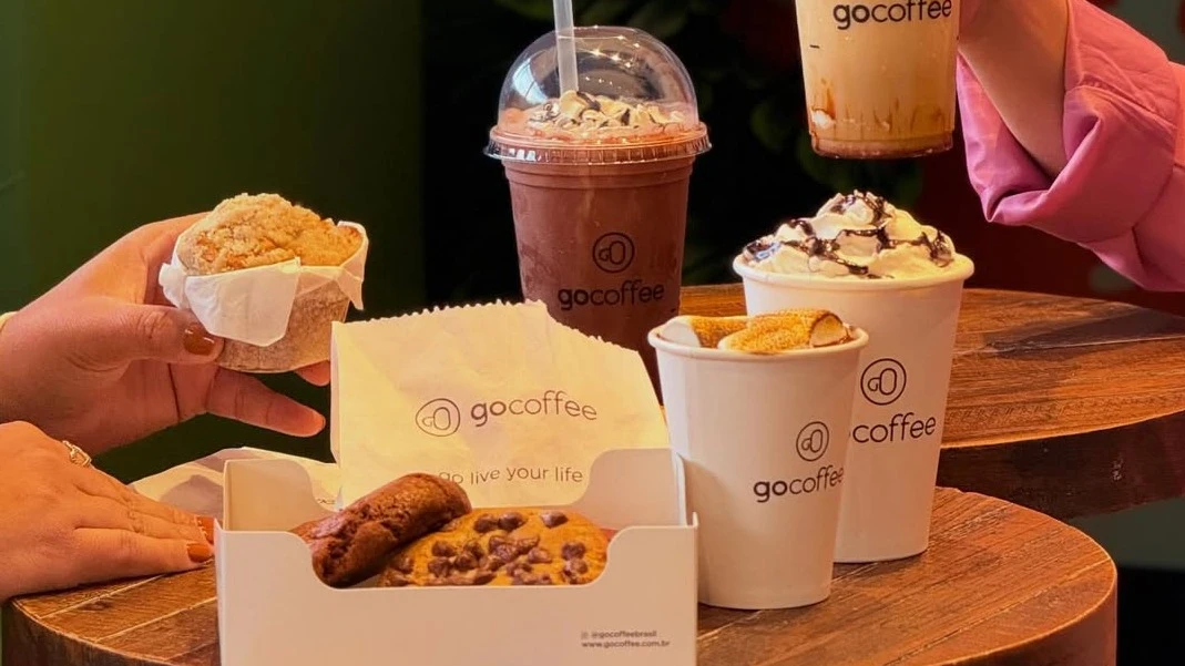Go Coffee Kobrasol