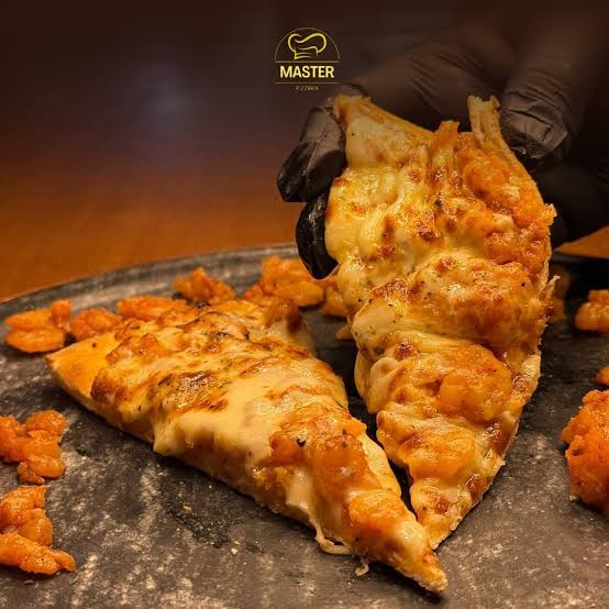 (30% DELIVERY) Master Pizzaria 