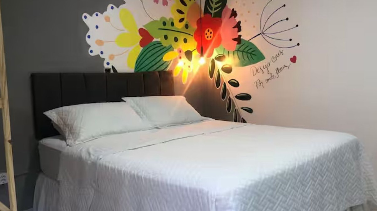 Top Coliving I (Diária) 