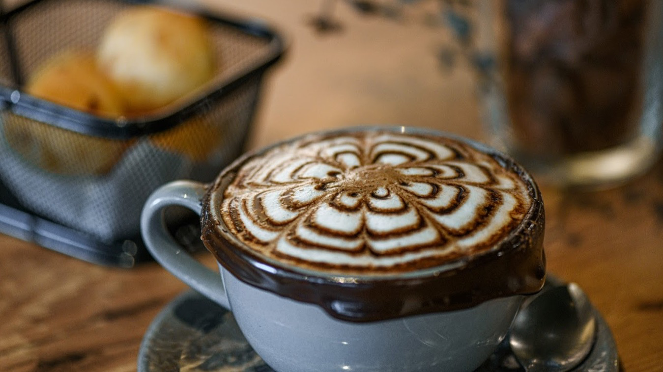 Café com Passagem (Combo) - Vila A