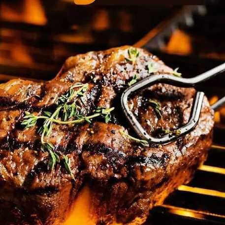 Churrascaria Cambará (Rodízio)