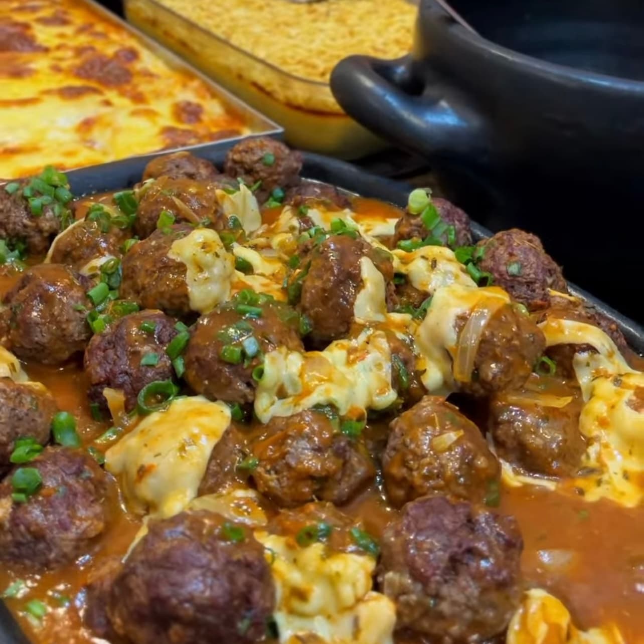 Morumbi Restaurante (Buffet)
