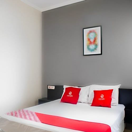 Cerrado Hotel