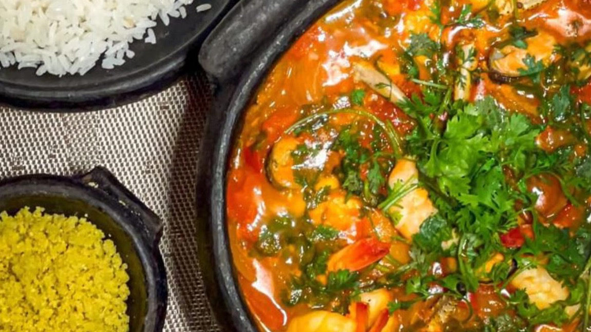 Cipó Moqueca Capixaba (Delivery)