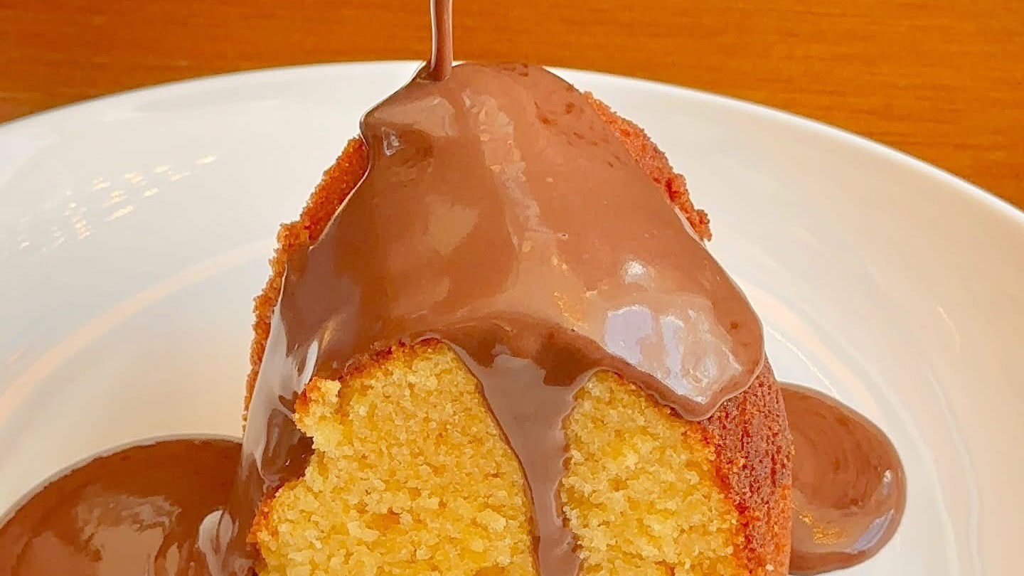 Guste Doces & Cafés - Barreiros 