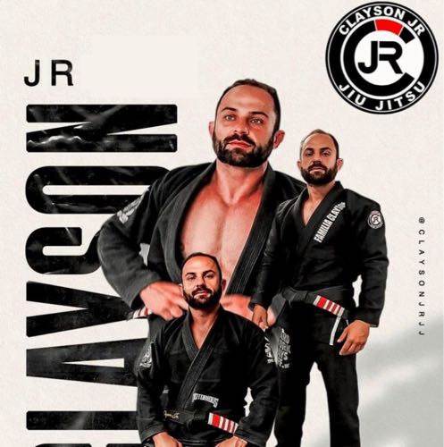 Clayson Jr. Jiu Jitsu | Poços de Caldas (Mensalidade)