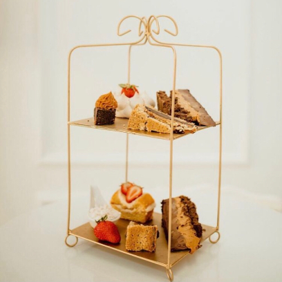 La Dulce Vita Confeitaria Artesanal (Unidade de Monte Castelo)