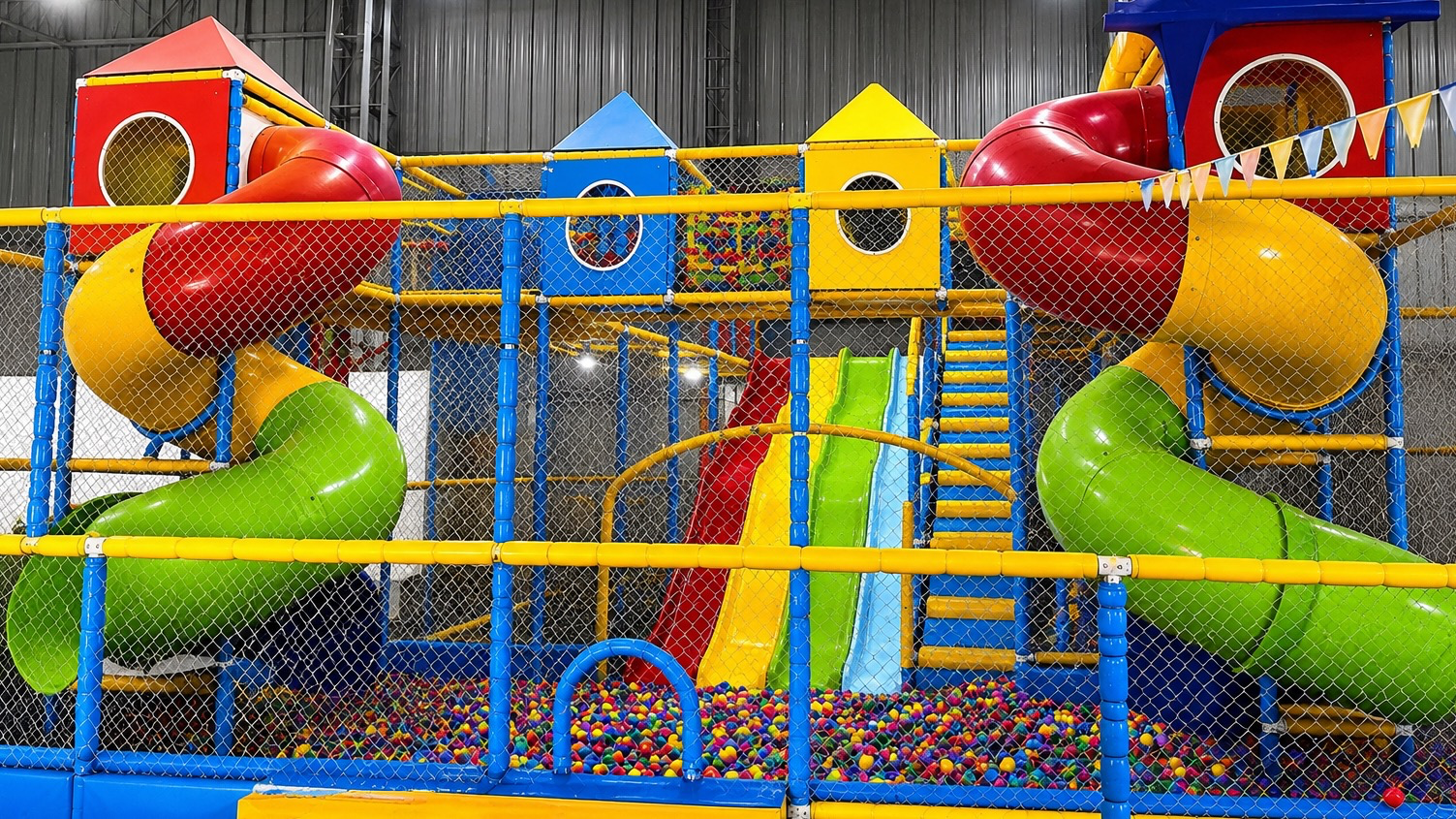 Parkids Piemonte | Sinop
