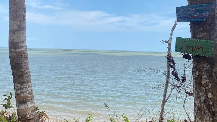 Observatório Prajna (Passeio)