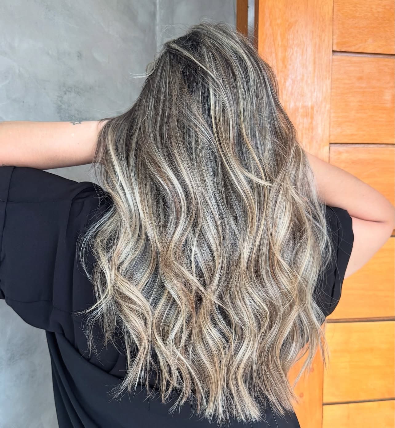 Studio Müller | Campinas (Cabelo)