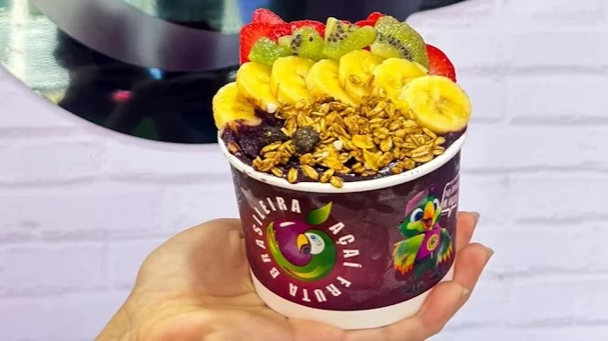 Zero74 Açaí (Açaí)