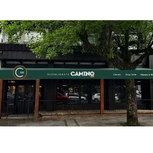 Restaurante Camino (Massa)
