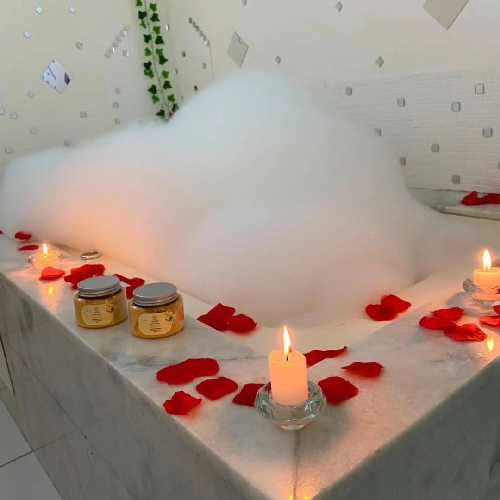 Sky Spa (Borges - Day Spa)