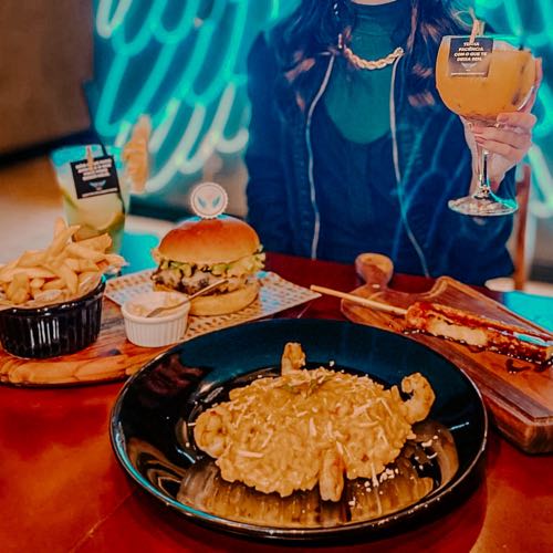 Boteco São Bento