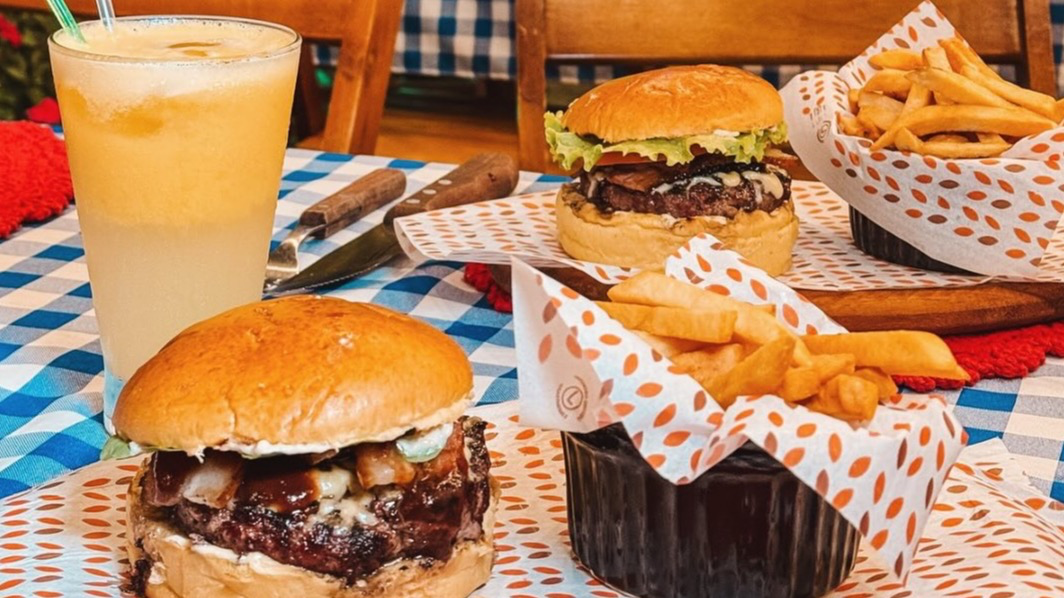 Boteco São Bento