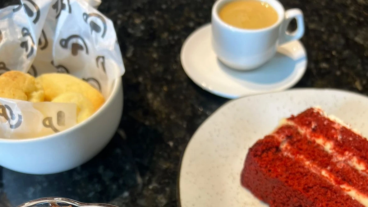 Em Família Coffe Shop (Combo)