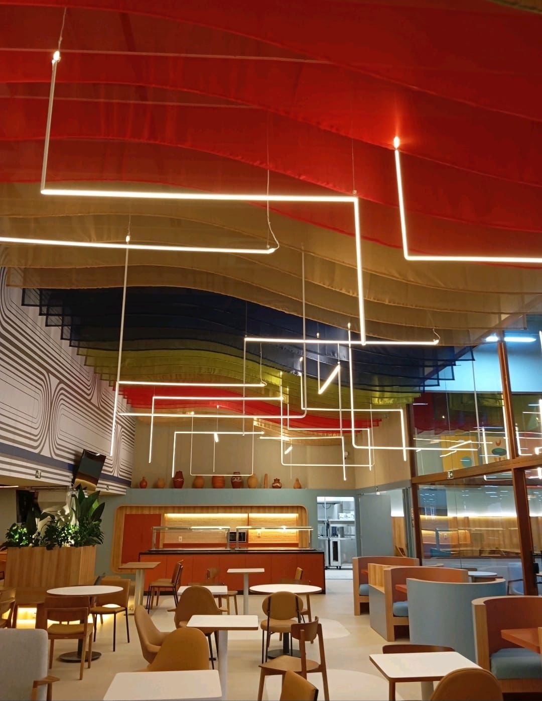 Ibis Styles Fortaleza Giga Mall (Café da Manhã)