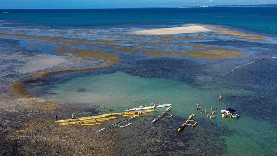 Kealoha Bahia 