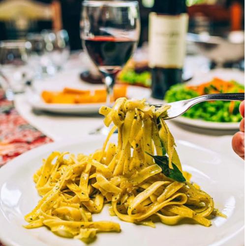 Cantina Nostra (Delivery)
