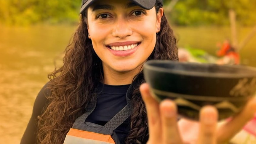 Canoeiros Eco Turismo (Café na Cuia)