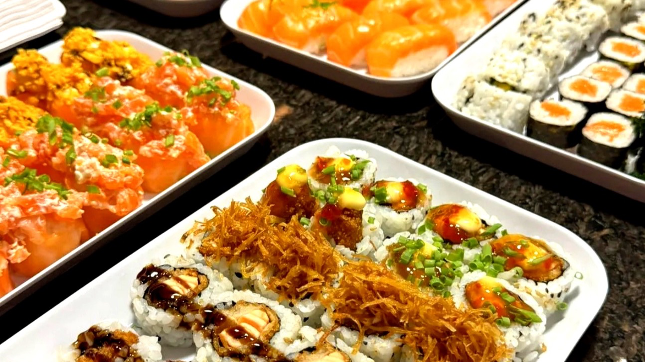 Akkatuba Sushi | Lucas do Rio Verde (Delivery)