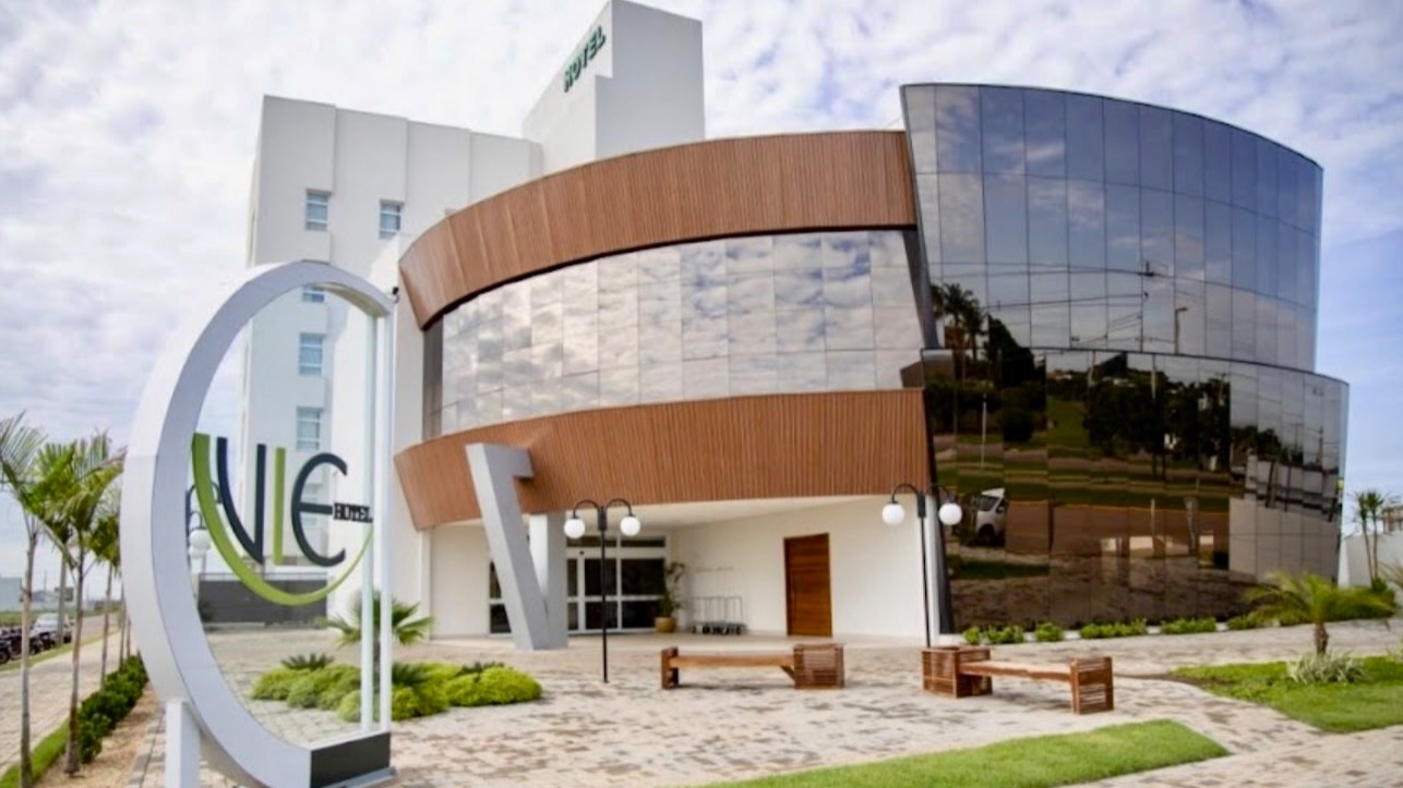 Vie Hotel | Sinop