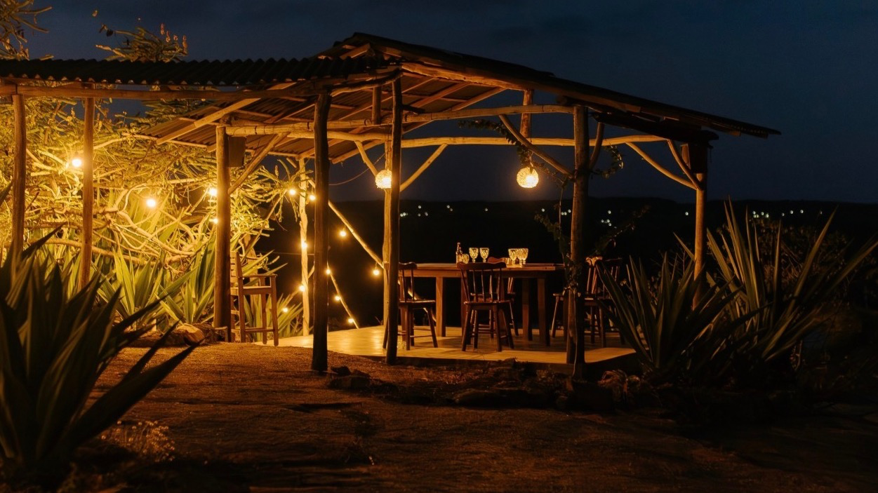 Rochedo's Restaurante 