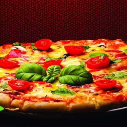 Pizzaria Da Praia (Unidade Centro)