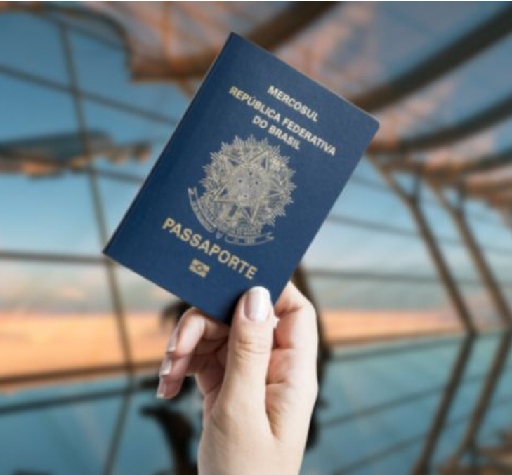 Fast Pass - Consultoria em Passaportes