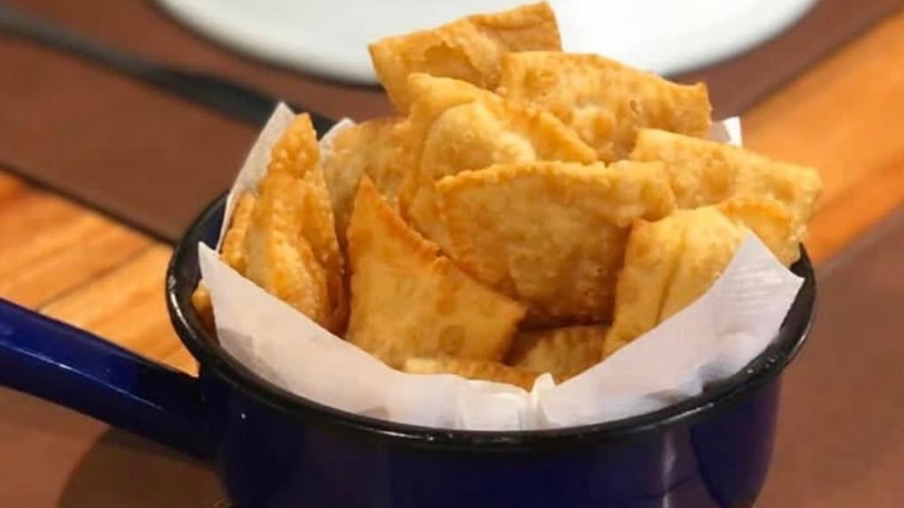 Pastelotta - Laranjeiras (Porção)