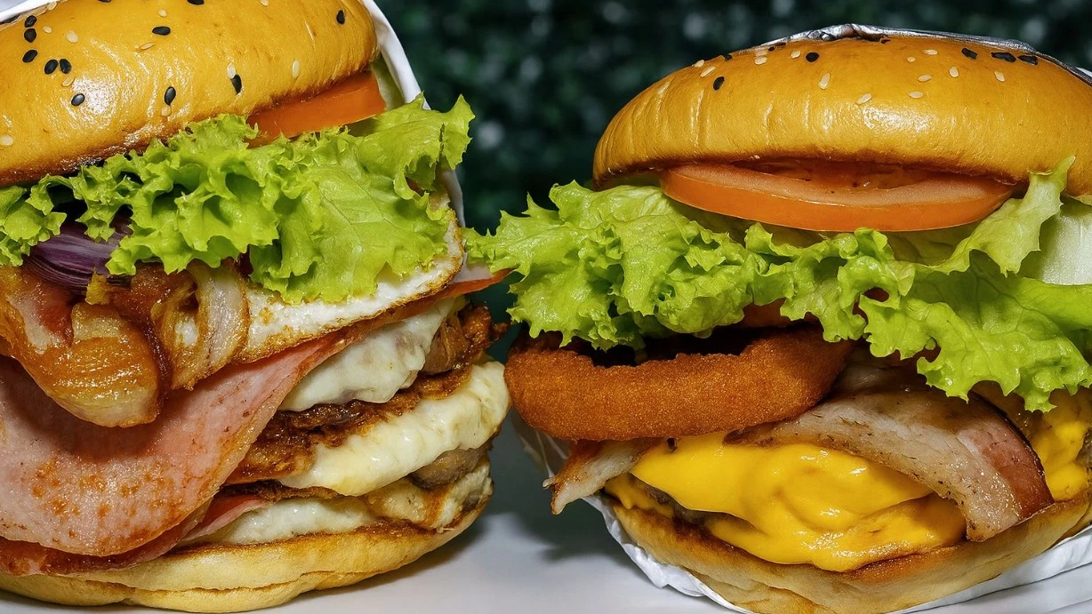 Boby Burguers (Delivery)