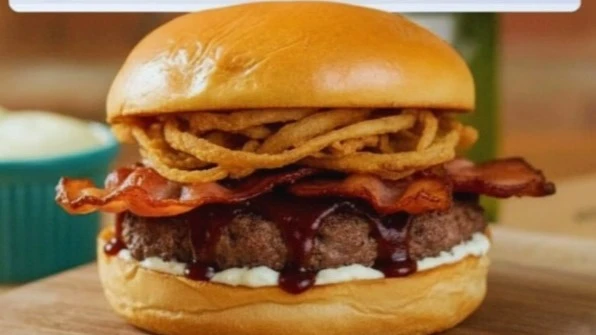 Underground Burguer - (Delivery e Pegue&Leve)
