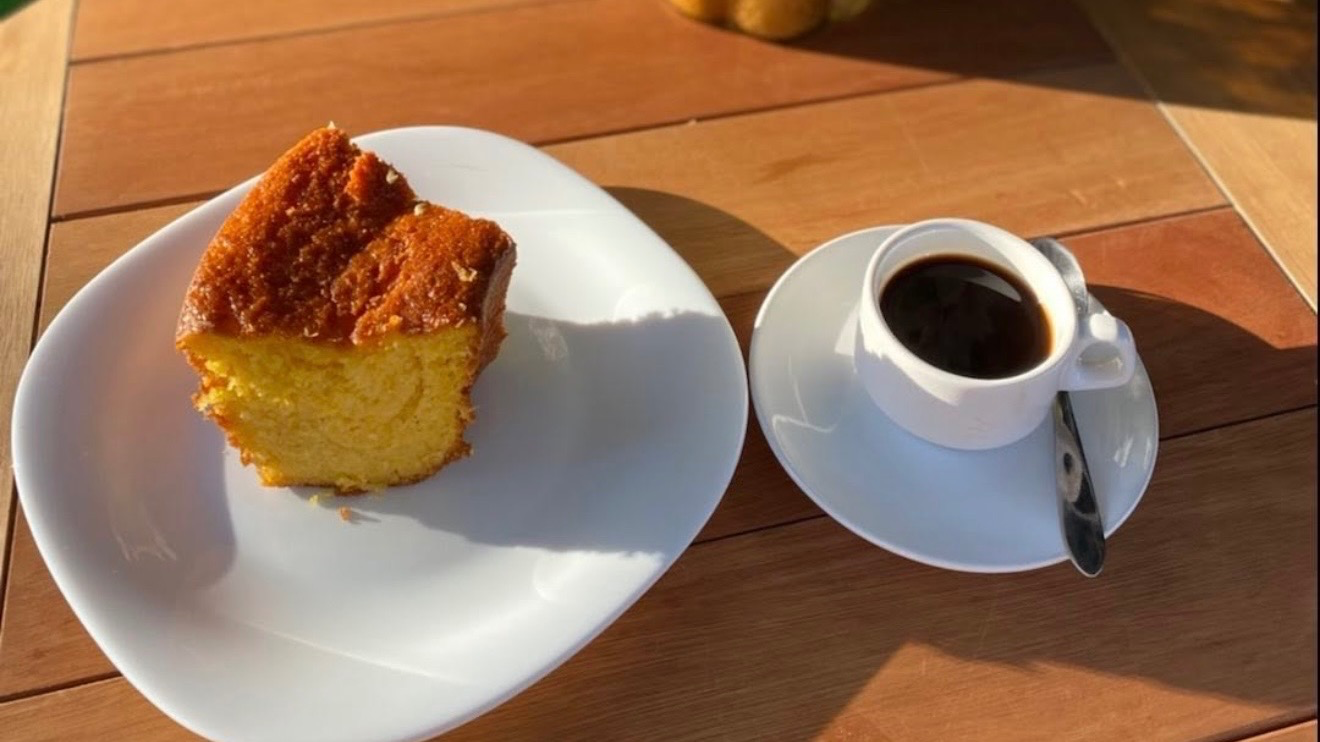Villa Coffee | Teresina (Combo)