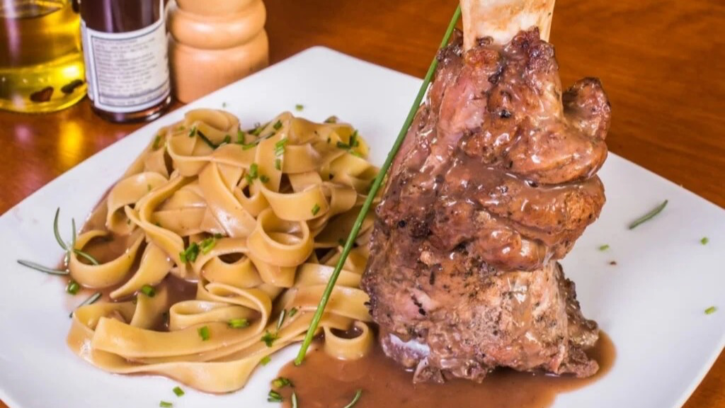 Ouverney Gastronomia | Nova Friburgo