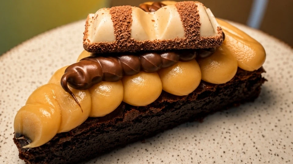 Gêmeos Sabores Gourmet (Combo) 