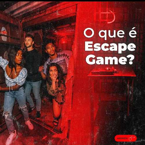 60 Minutos Escape Game (Pier 21)