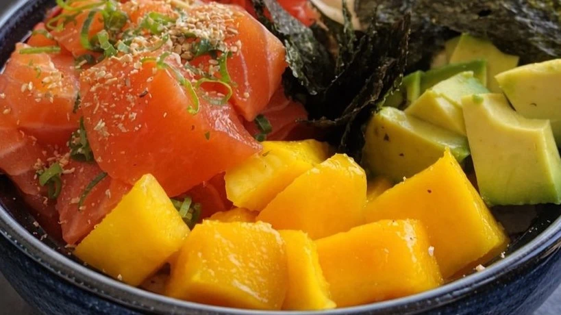 Takay - Poke (Delivery)