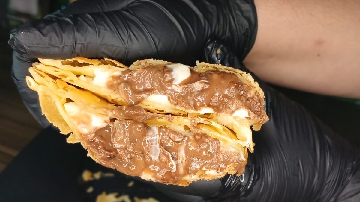 (30% DELIVERY) Master Sabores 