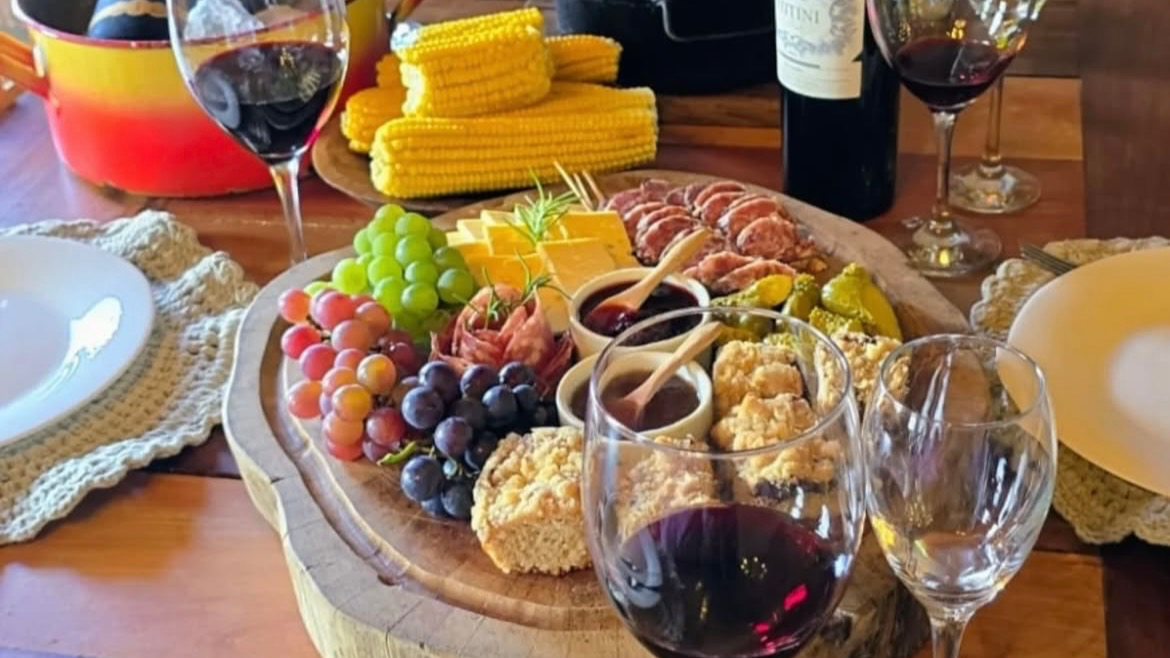 Sabores Da Cabana (Tábua)