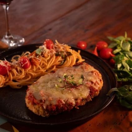 Villa Roma Cucina (Pratos Individuais)