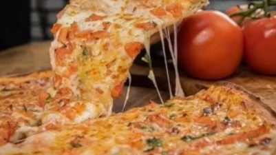 Pinotti's Pizza - Take Out