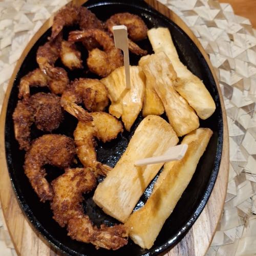 Restaurante Segredos de Milagres