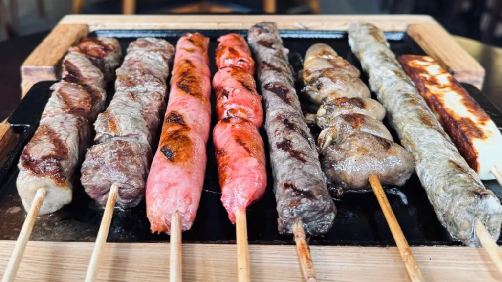 Chão e Brasa Picanharia e Choperia (Rodízio)