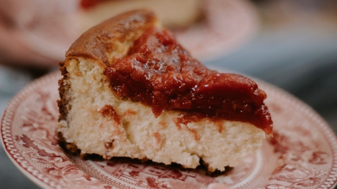 Cozendo Homemade Cheesecake